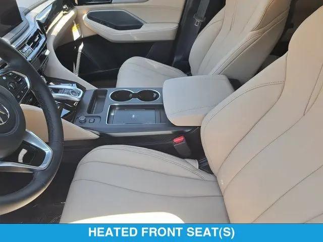 2026 Acura MDX Standard