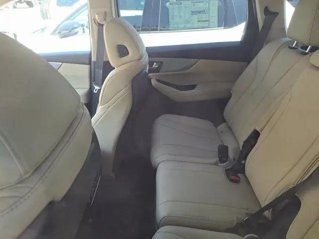 2026 Acura MDX Standard