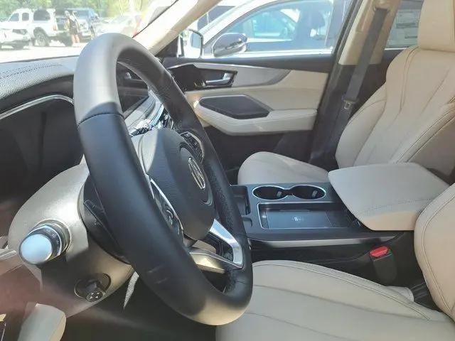 2026 Acura MDX Standard
