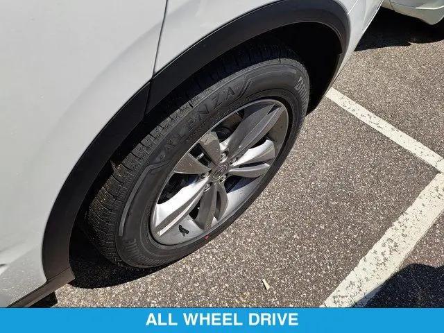 2026 Acura MDX Standard
