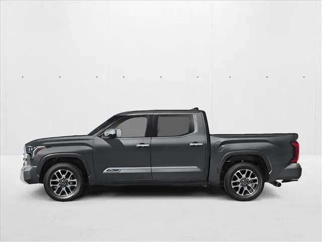 2026 Toyota Tundra 1794 Edition  CrewMax 6.5' Bed