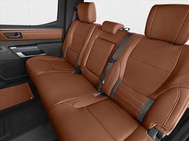 2026 Toyota Tundra 1794 Edition  CrewMax 6.5' Bed