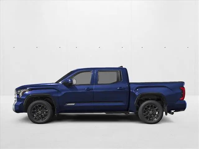 2026 Toyota Tundra Platinum CrewMax 5.5' Bed