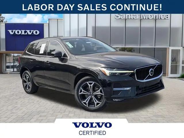 2022 Volvo XC60 B5 Momentum for sale in Santa Monica, CA