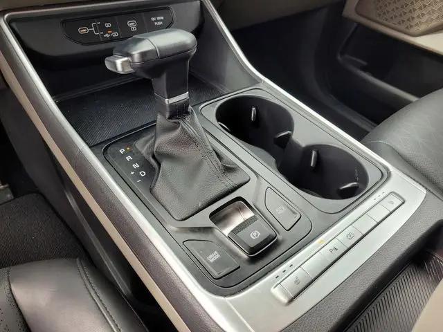 2025 Kia Carnival MPV LXS
