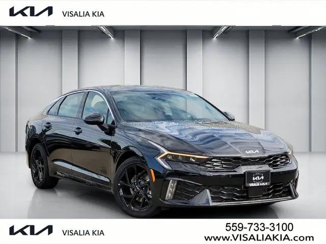 2026 Kia K5 GT-Line FWD for sale in Visalia, CA