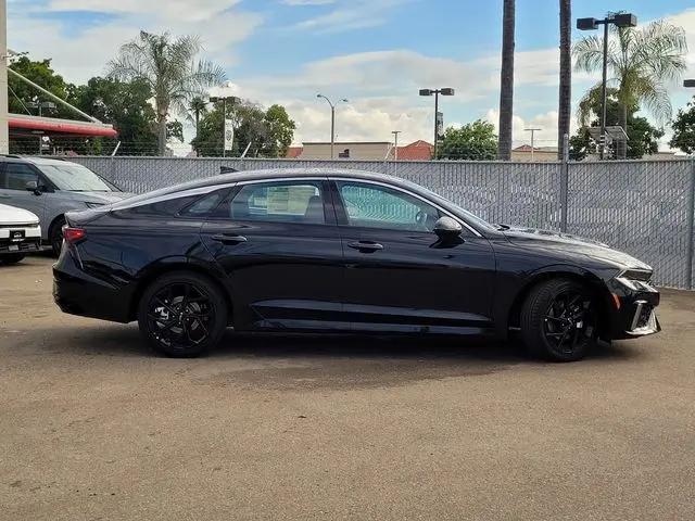 2026 Kia K5 GT-Line FWD