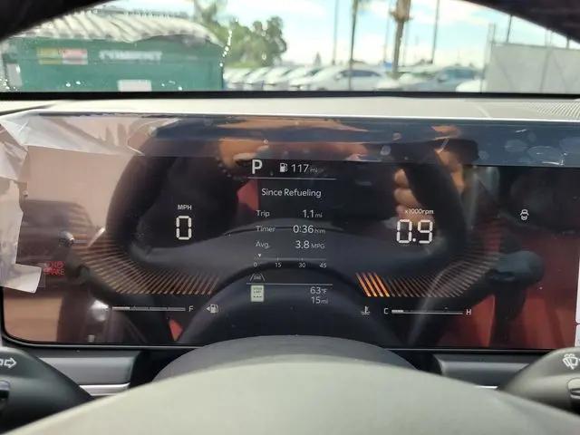 2026 Kia K5 GT-Line FWD