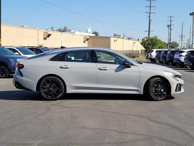 2026 Kia K5 GT-Line FWD