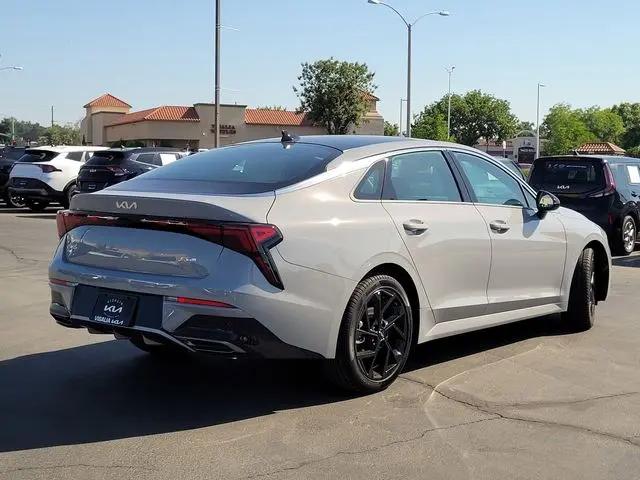 2026 Kia K5 GT-Line FWD