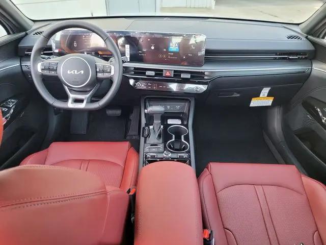 2026 Kia K5 GT-Line FWD
