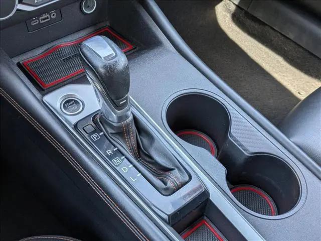 2020 Nissan Altima SR FWD