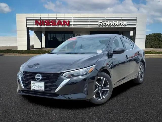 2025 Nissan Sentra SV for sale in Humble, TX