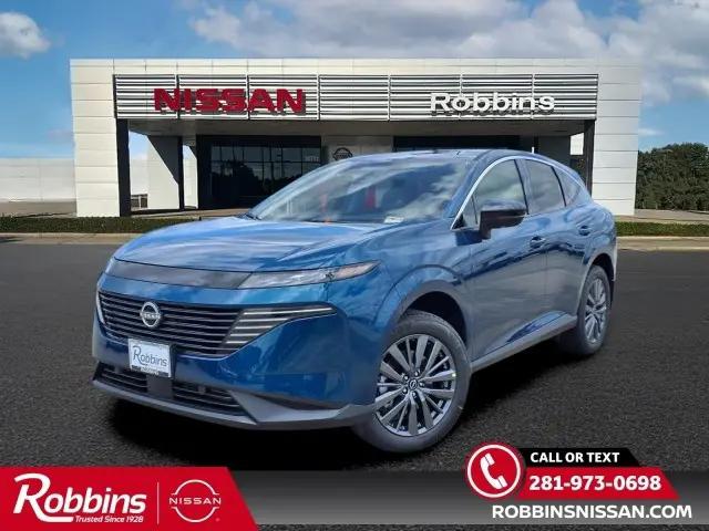 2026 Nissan Murano SL for sale in Humble, TX