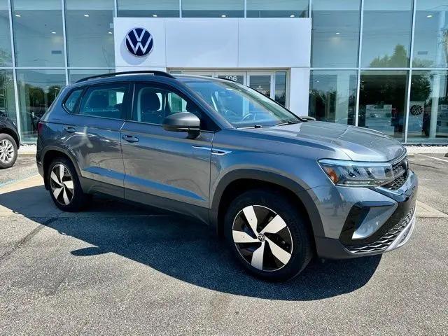 2023 Volkswagen Taos 1.5T S for sale in Clarksville, IN