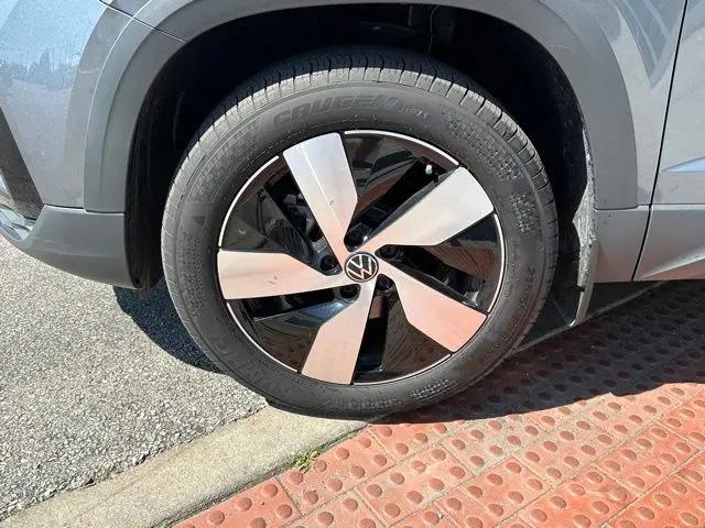 2023 Volkswagen Taos 1.5T S