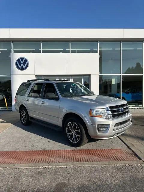 2017 Ford Expedition XLT for sale in Clarksville, IN