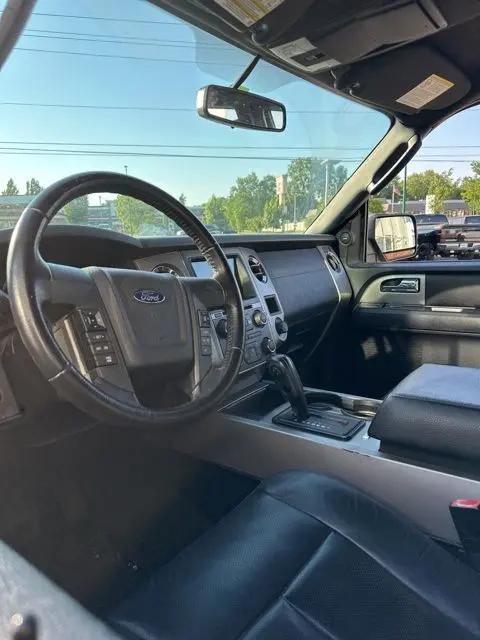 2017 Ford Expedition XLT