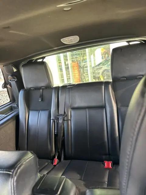 2017 Ford Expedition XLT