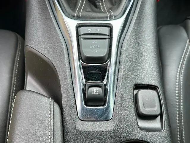 2020 Chevrolet Camaro RWD Coupe 2SS