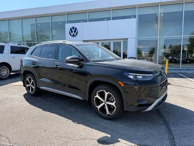 2026 Volkswagen Tiguan SE for sale in Clarksville, IN