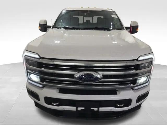 2023 Ford F-250 Limited