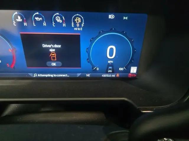 2023 Ford F-250 Limited