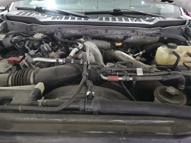 2023 Ford F-250 Limited