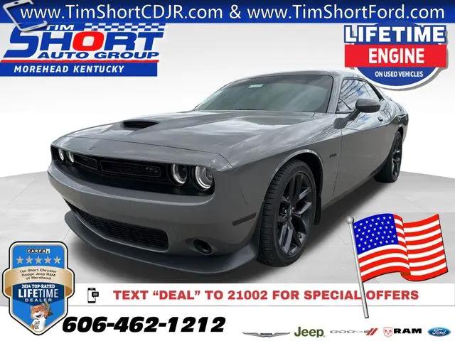 2023 Dodge Challenger R/T for sale in Morehead, KY