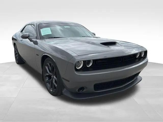 2023 Dodge Challenger R/T