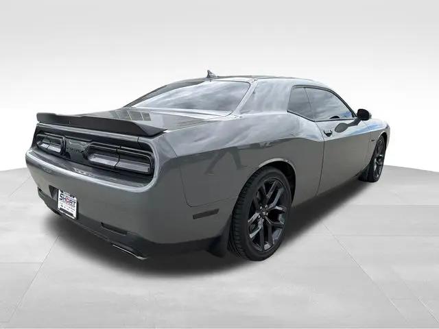 2023 Dodge Challenger R/T