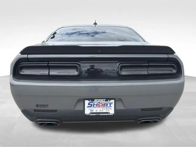 2023 Dodge Challenger R/T