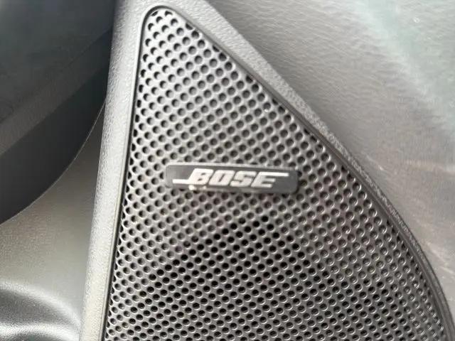 2025 Nissan Z Performance Automatic Transmission