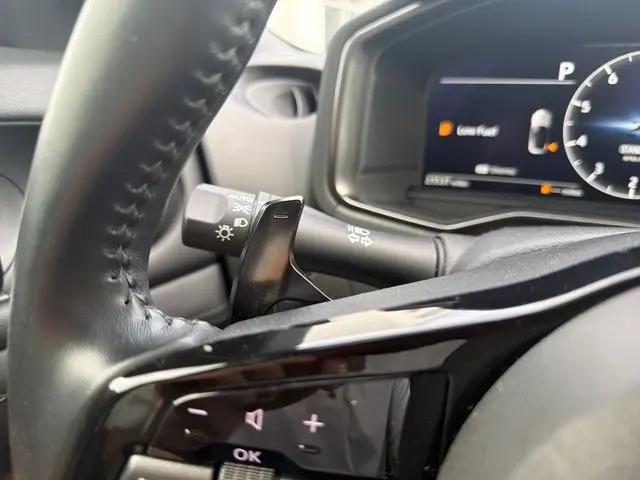 2025 Nissan Z Performance Automatic Transmission