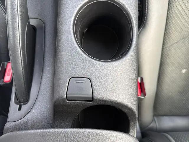 2025 Nissan Z Performance Automatic Transmission