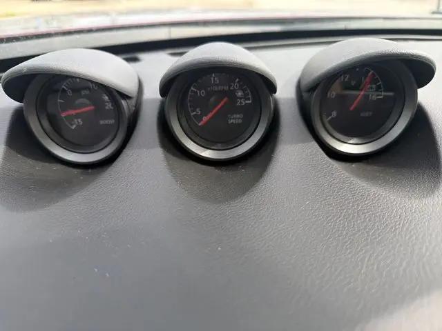 2025 Nissan Z Performance Automatic Transmission
