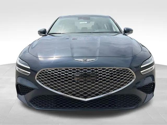2025 Genesis G70 2.5T AWD
