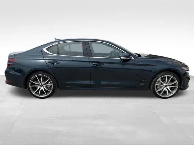 2025 Genesis G70 2.5T AWD
