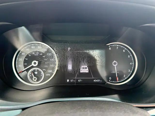 2025 Genesis G70 2.5T AWD