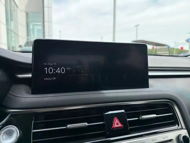 2025 Genesis G70 2.5T AWD