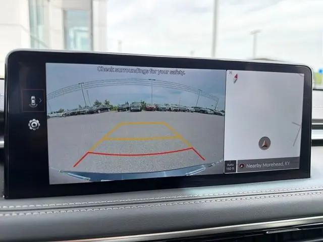 2025 Genesis G70 2.5T AWD