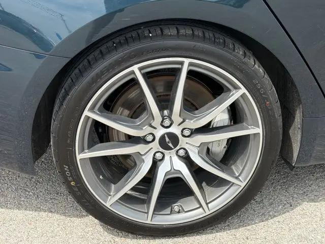 2025 Genesis G70 2.5T AWD
