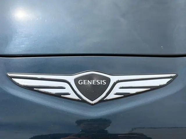 2025 Genesis G70 2.5T AWD