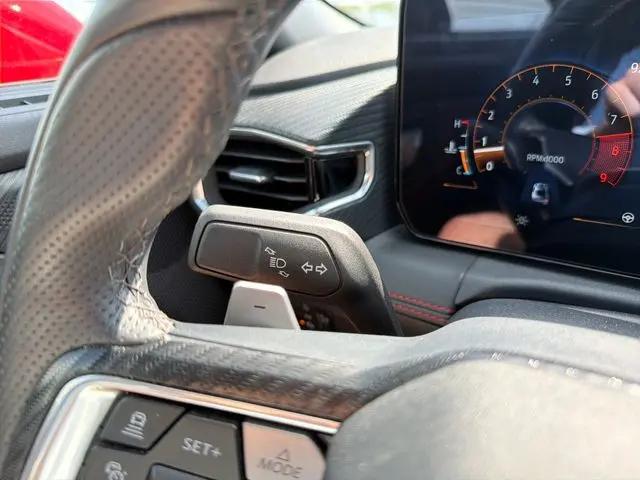 2025 Ford Mustang GT Premium Fastback