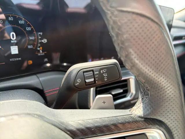 2025 Ford Mustang GT Premium Fastback