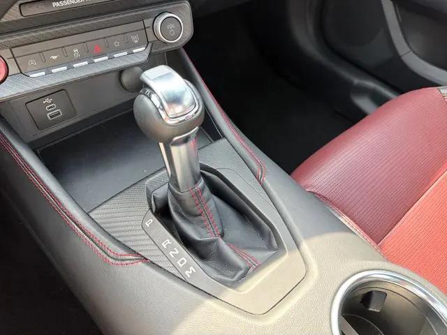 2025 Ford Mustang GT Premium Fastback