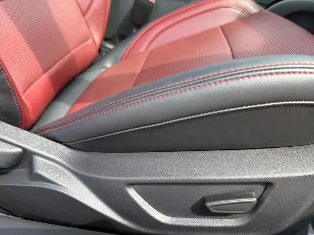 2025 Ford Mustang GT Premium Fastback
