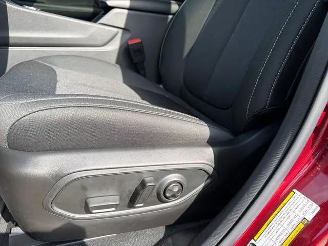 2026 Jeep Grand Cherokee L Altitude 4x4