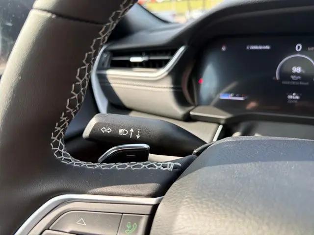 2026 Jeep Grand Cherokee L Altitude 4x4