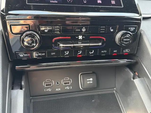 2026 Jeep Grand Cherokee L Altitude 4x4
